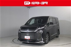 ヴォクシー HEV S-Z