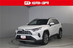 トヨタ RAV4 G Zパッケージ