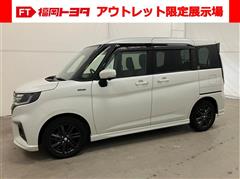 ソリオHEV SZ