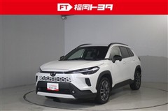 カローラクロス HEV Z