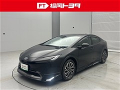 プリウス Z