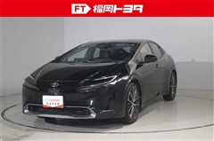 トヨタ プリウス Z