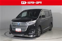 トヨタ エスクァイア HEV GIプレミアム