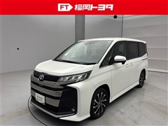 トヨタ ノア HEV S-Z