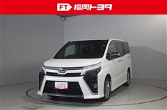 ヴォクシー HEV ZSキラメキ3