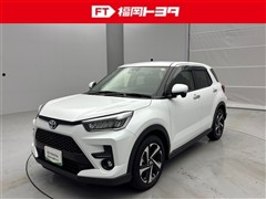 ライズ HEV Z