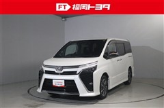 ヴォクシー ZS キラメキ3