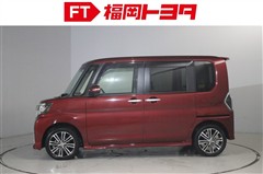タントカスタム RS トップ SA2