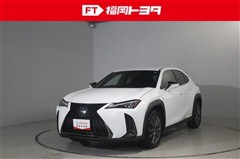レクサス UX250h Fスポーツ