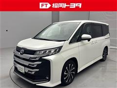 ノア HEV S-Z