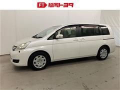 アイシス LGエディション