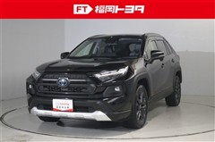 RAV4 HEV アドベンチャー