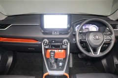 RAV4 HEV アドベンチャー