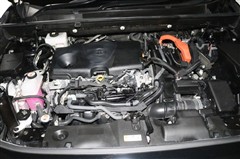 RAV4 HEV アドベンチャー