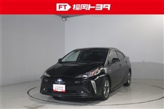 トヨタ プリウス S ツーリングセレクション
