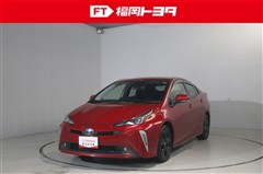 トヨタ プリウス Aツーリングセレクション