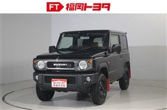 ジムニー XL