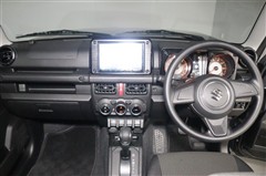 ジムニー XL