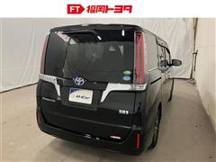 エスクァイアHEV GI プレミアムP