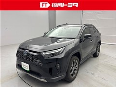 RAV4 HEV G