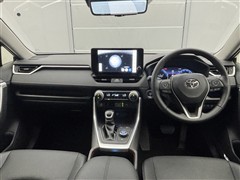RAV4 HEV G