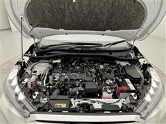 カローラクロス HEV Z