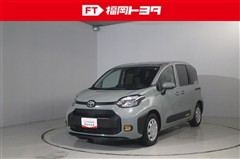 トヨタ シエンタ HEV G