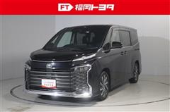 ヴォクシー S-Z