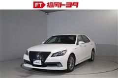 トヨタ クラウン HEV ロイヤルサルーンB/S