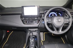 カローラスポーツHEV Gスタイル50