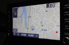 カローラスポーツHEV Gスタイル50