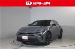 クラウンスポーツ PHEV RS