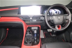 クラウンスポーツ PHEV RS