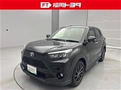 トヨタ ライズ G