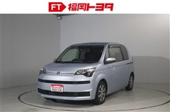 スペイド F