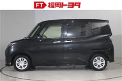 タンク G-S