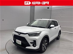 トヨタ ライズ Z