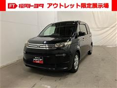 トヨタ スペイド Y