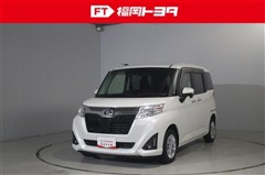 トヨタ ルーミー G
