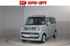 スズキ スペーシア HEV X