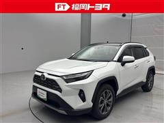 RAV4 HEV G