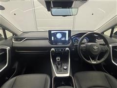 RAV4 HEV G