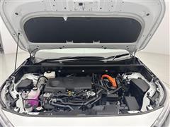 RAV4 HEV G