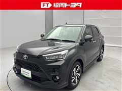 トヨタ ライズ Z
