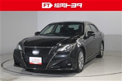 トヨタ クラウンHEV アスリートS J/Fリミ
