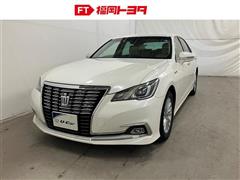 トヨタ クラウン HEV ロイヤルサルーン