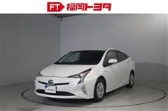 トヨタ プリウス S セーフティプラス