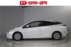 プリウス S セーフティプラス