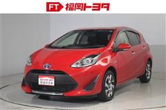 アクア S スタイルブラック