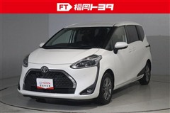 シエンタ G クエロ